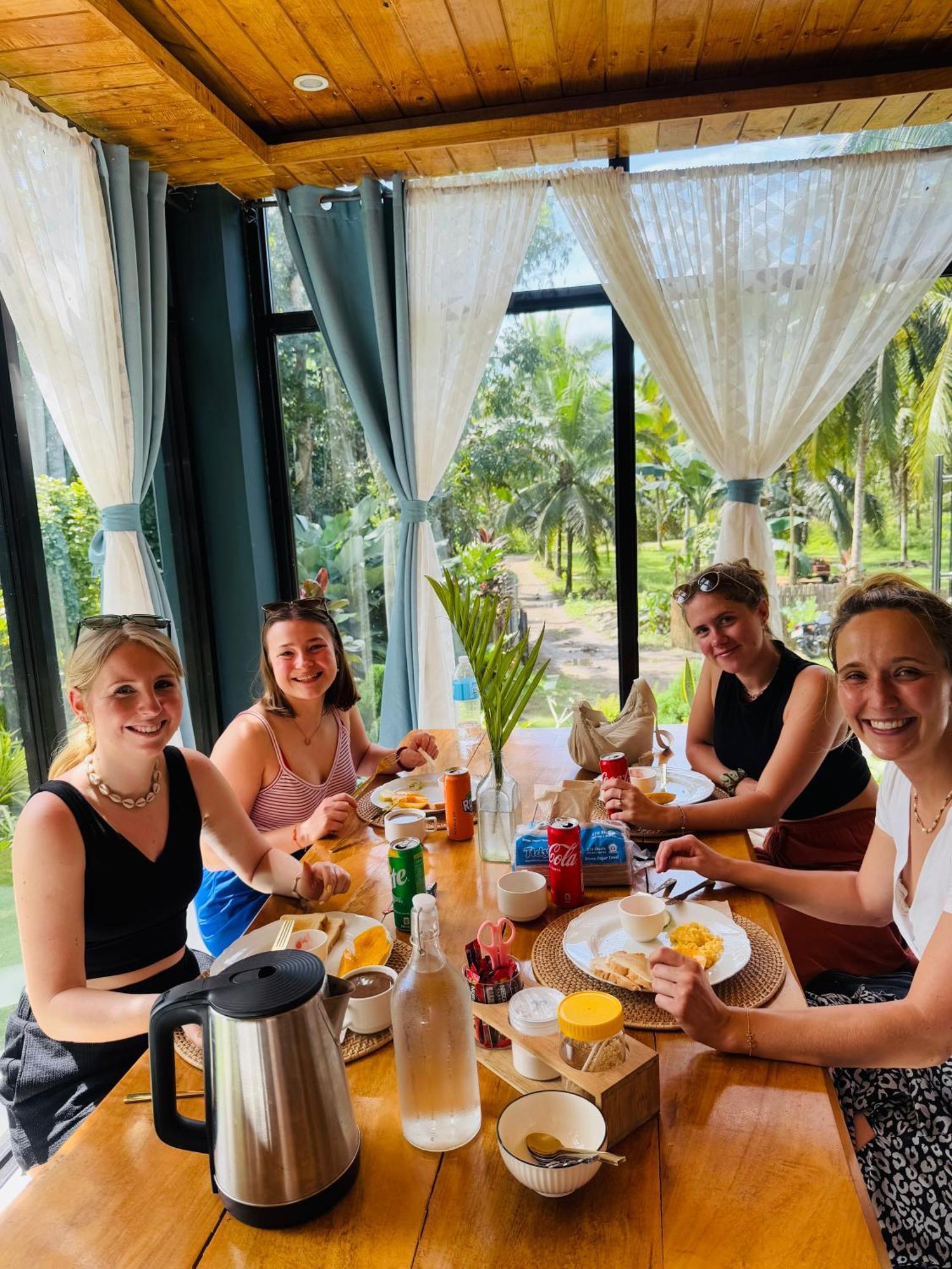 Casa Aguelo Chocolate Hills Bed & Breakfast Carmen  Dış mekan fotoğraf